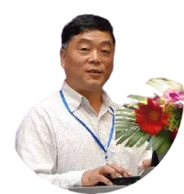 王志良  教授 高级专家顾问
